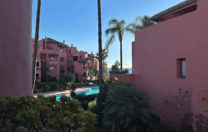 Apartment - Penthouse - Resale - Estepona - Estepona Centro