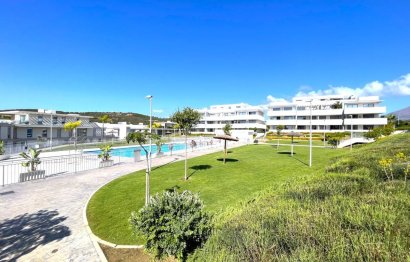 Apartment - Penthouse - Resale - Estepona - Estepona Centro