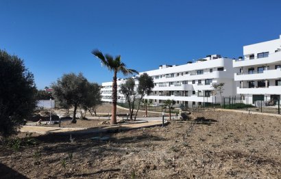 Apartment - Penthouse - Resale - Estepona - Estepona Centro