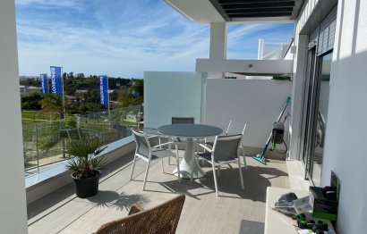 Apartment - Penthouse - Resale - Estepona - Estepona Centro