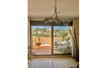 Apartment - Penthouse - Resale - Estepona - Estepona Centro