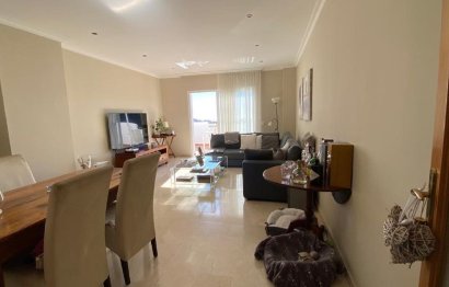 Apartment - Penthouse - Resale - Estepona - Estepona Centro