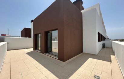 Apartment - Penthouse - Resale - Estepona - Estepona Centro