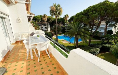 Apartment - Penthouse - Resale - Estepona - Estepona