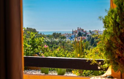 Apartment - Penthouse - Resale - Estepona - New Golden Mile