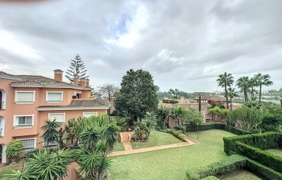 Apartment - Penthouse - Resale - Estepona - New Golden Mile