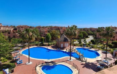 Apartment - Penthouse - Resale - Estepona - New Golden Mile