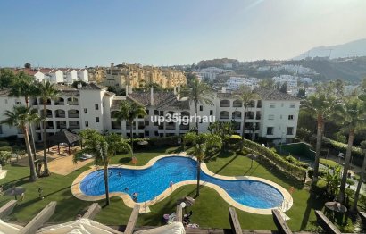 Apartment - Penthouse - Resale - Estepona - Selwo