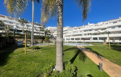 Apartment - Penthouse - Resale - Estepona - Selwo