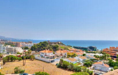 Apartment - Penthouse - Resale - Fuengirola - Fuengirola Centro
