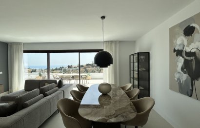 Apartment - Penthouse - Resale - Fuengirola - Fuengirola Centro
