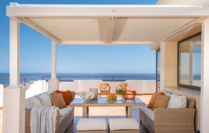 Apartment - Penthouse - Resale - Fuengirola - Fuengirola Centro