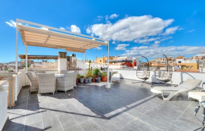 Apartment - Penthouse - Resale - Fuengirola - Fuengirola Centro