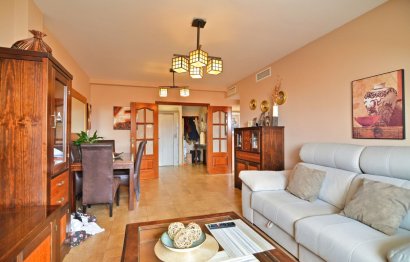 Apartment - Penthouse - Resale - Fuengirola - Fuengirola Centro