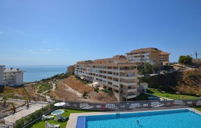 Apartment - Penthouse - Resale - Fuengirola - Fuengirola Centro