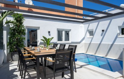 Apartment - Penthouse - Resale - Fuengirola - Fuengirola Centro