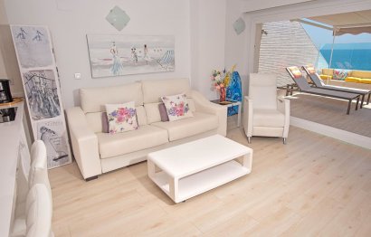 Apartment - Penthouse - Resale - Fuengirola - Fuengirola Centro