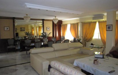 Apartment - Penthouse - Resale - Fuengirola - Fuengirola Centro