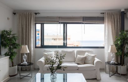 Apartment - Penthouse - Resale - Fuengirola - Fuengirola Centro