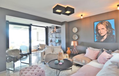 Apartment - Penthouse - Resale - Fuengirola - Fuengirola Centro