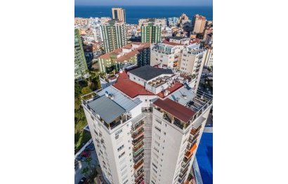 Apartment - Penthouse - Resale - Fuengirola - Fuengirola Centro