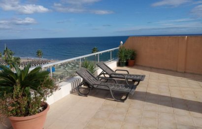 Apartment - Penthouse - Resale - Fuengirola - Fuengirola Centro