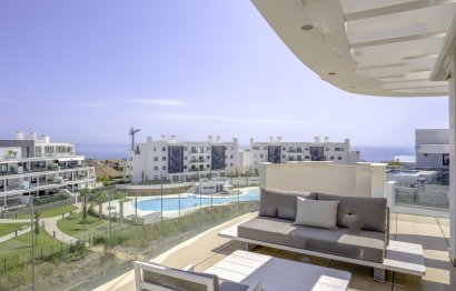 Apartment - Penthouse - Resale - Fuengirola - Fuengirola Centro