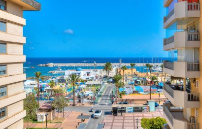 Apartment - Penthouse - Resale - Fuengirola - Fuengirola Centro