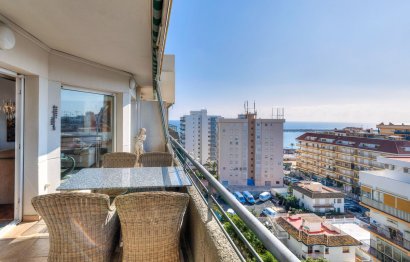 Apartment - Penthouse - Resale - Fuengirola - Fuengirola Centro