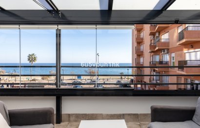 Apartment - Penthouse - Resale - Fuengirola - Fuengirola Centro