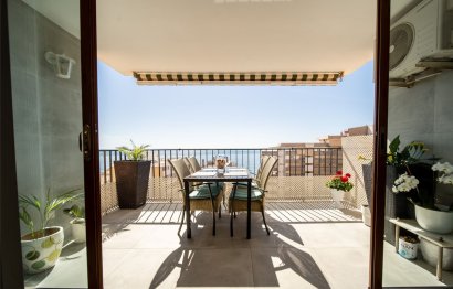 Apartment - Penthouse - Resale - Fuengirola - Fuengirola Centro