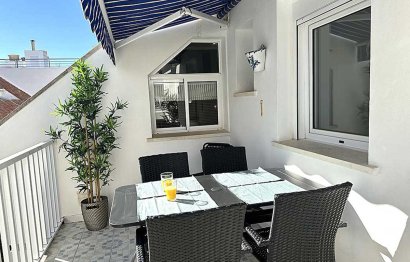 Apartment - Penthouse - Resale - Fuengirola - Fuengirola Centro