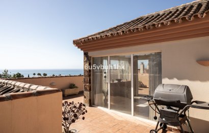 Apartment - Penthouse - Resale - Fuengirola - Fuengirola Centro