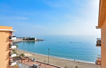 Apartment - Penthouse - Resale - Fuengirola - Fuengirola Centro