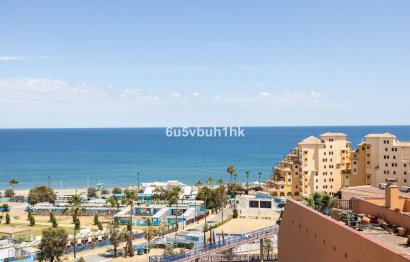 Apartment - Penthouse - Resale - Fuengirola - Fuengirola Centro