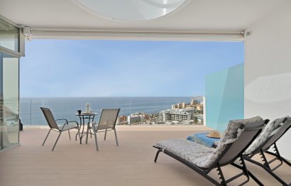 Apartment - Penthouse - Resale - Fuengirola - Fuengirola Centro