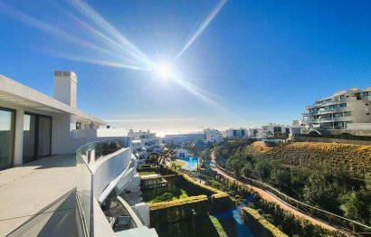 Apartment - Penthouse - Resale - Fuengirola - Fuengirola Centro