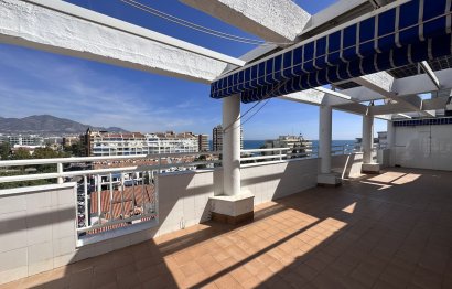 Apartment - Penthouse - Resale - Fuengirola - Fuengirola Centro