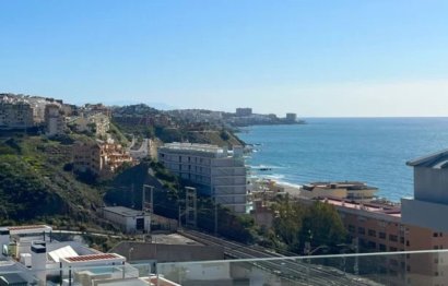 Apartment - Penthouse - Resale - Fuengirola - Fuengirola Centro