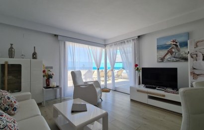 Apartment - Penthouse - Resale - Fuengirola - Fuengirola Centro