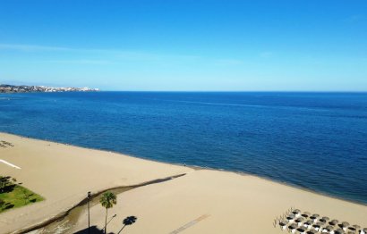 Apartment - Penthouse - Resale - Fuengirola - Fuengirola Centro