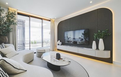 Apartment - Penthouse - Resale - Fuengirola - Higueron