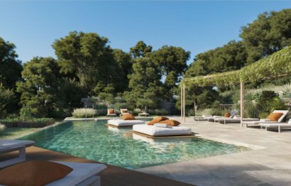 Apartment - Penthouse - Resale - Fuengirola - Higueron