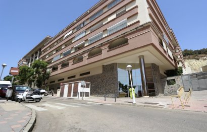 Apartment - Penthouse - Resale - Fuengirola - Los Pacos