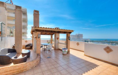 Apartment - Penthouse - Resale -
            Fuengirola - RSF-74784