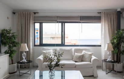 Apartment - Penthouse - Resale -
            Fuengirola - RSF-75451
