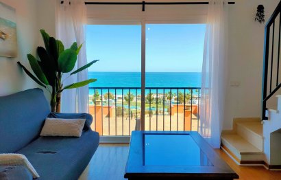 Apartment - Penthouse - Resale -
            Fuengirola - RSF-97958