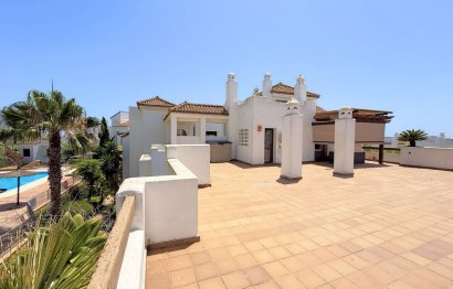 Apartment - Penthouse - Resale - La Alcaidesa - La Alcaidesa