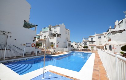 Apartment - Penthouse - Resale - Manilva - La Duquesa