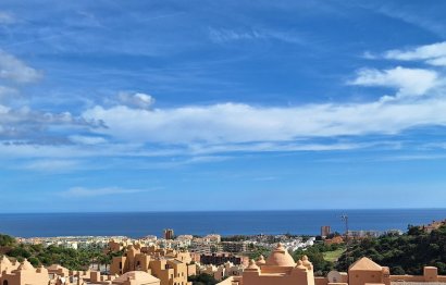 Apartment - Penthouse - Resale - Manilva - La Duquesa